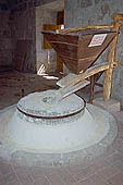 Arequipa countryside (La Campiña), the mill of Sabandia